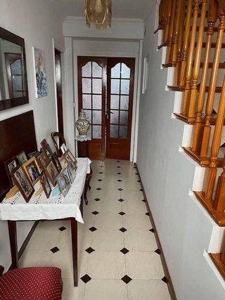 Casa adosada en venta en Maó en Mahón