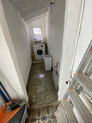 Casa adosada en venta en Maó en Mahón