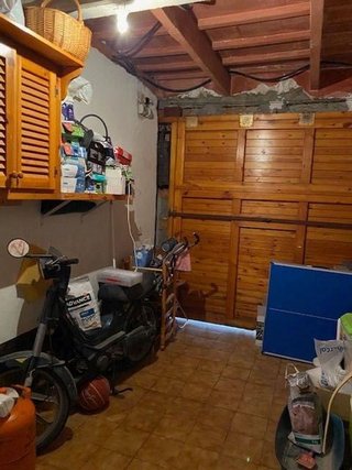 Casa adosada en venta en Maó en Mahón
