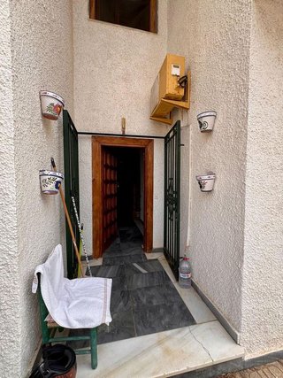 Chalet en venta en Nueva Almería - Cortijo Grande - Vega de Acá en Almería