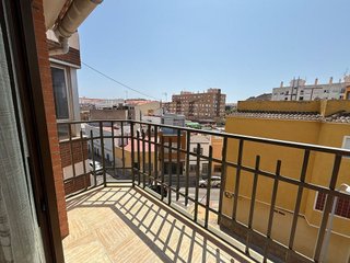 Casa pareada en venta en El Pilar en Villarreal