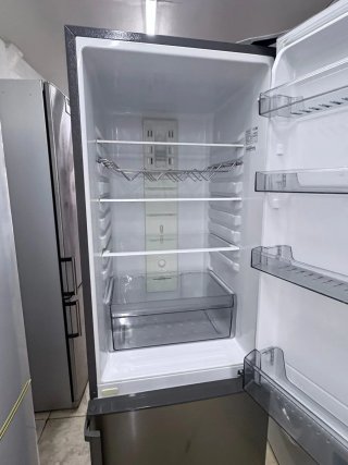 Frigorífico Daewoo Combi No Frost semi nueva