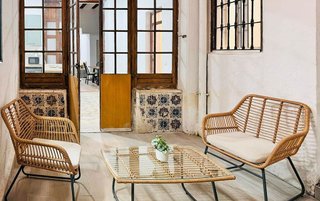 Casa adosada en venta en Casco Antiguo en Puçol