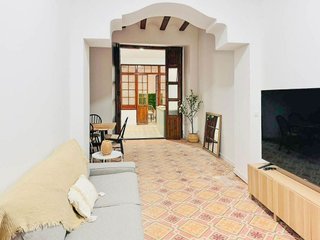 Casa adosada en venta en Casco Antiguo en Puçol