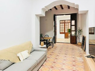 Casa adosada en venta en Casco Antiguo en Puçol
