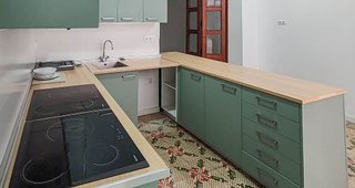 Casa adosada en venta en Casco Antiguo en Puçol