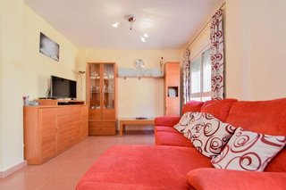 Casa adosada en venta en Alhendín