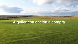Matrimonio busca casa de alquiler con opción a com