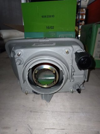 Faro Renault Super 5 Valeo Dcho