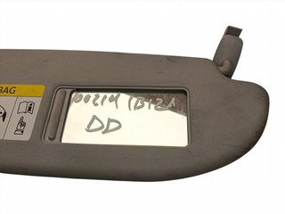 PARASOL DERECHO SEAT IBIZA (6P1) CJZ