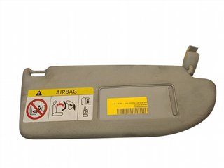 PARASOL DERECHO SEAT IBIZA (6P1) CJZ