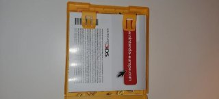 Lote 3 CAJAS Juegos Nintendo 3DS