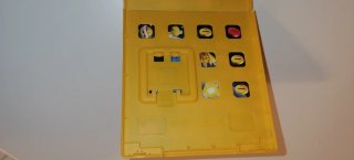 Lote 3 CAJAS Juegos Nintendo 3DS