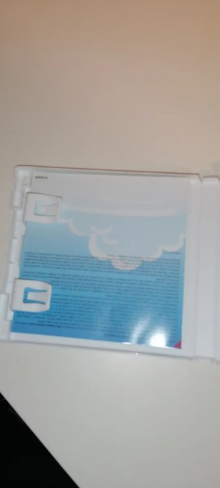Lote 3 CAJAS Juegos Nintendo 3DS
