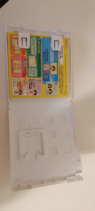 Lote 3 CAJAS Juegos Nintendo 3DS