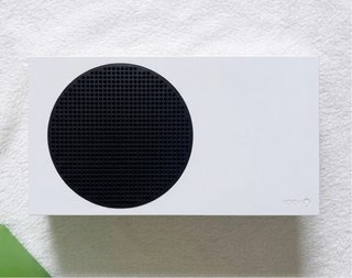 (leer) Xbox Series S con 2 mandos