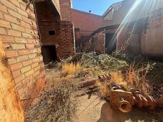 Casa adosada en venta en Malagón