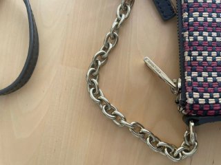 Bolso Bimba y Lola