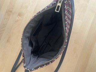 Bolso Bimba y Lola