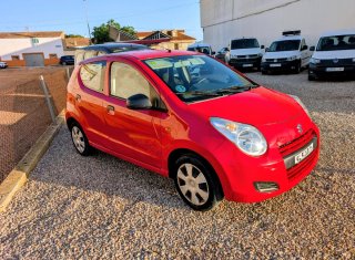 Suzuki Alto 2010