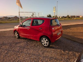 Suzuki Alto 2010