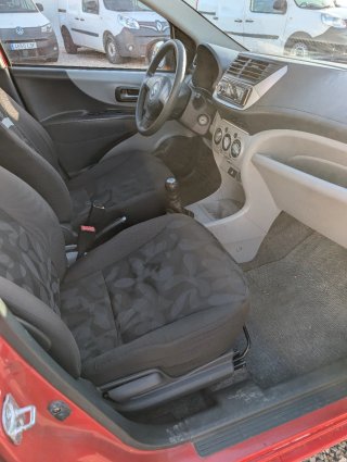 Suzuki Alto 2010