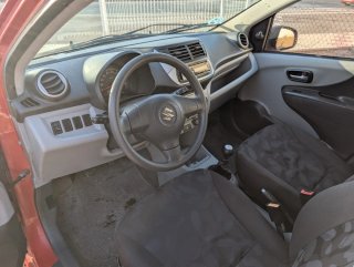 Suzuki Alto 2010