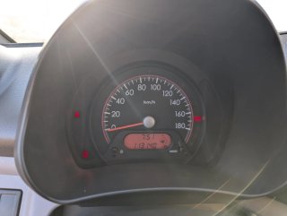 Suzuki Alto 2010