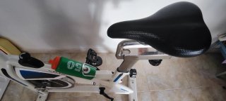Bicicleta Estática ION FITNESS