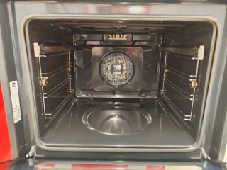 Horno Teka