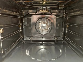 Horno Teka