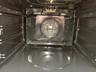 Horno Teka