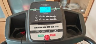Cinta de Correr Cecotec RunnerFit Spinit Vibrator