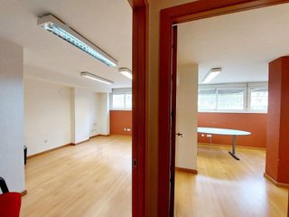 Oficina en venta en Santa Marina - La Paz en Badajoz