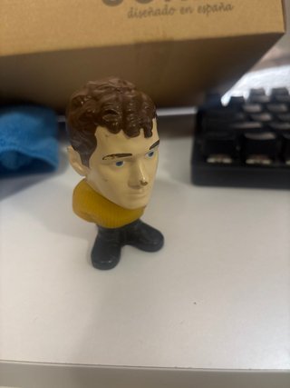 Figura Star Trek