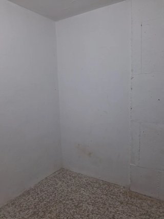 Trastero seguro y sin humedades