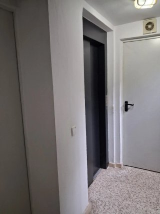 Trastero seguro y sin humedades
