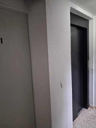 Trastero seguro y sin humedades