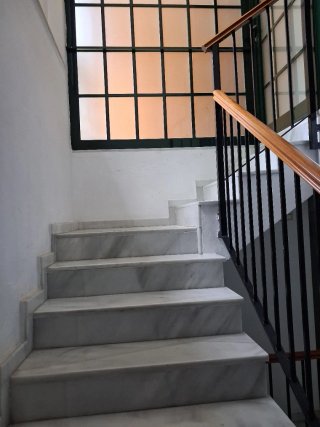 Trastero seguro y sin humedades