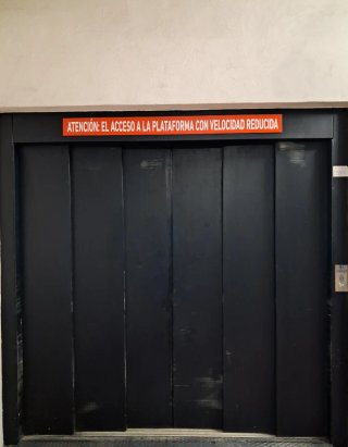Trastero seguro y sin humedades