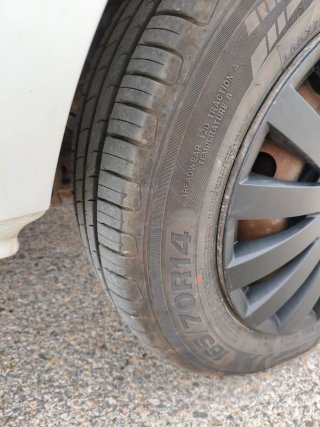 Renault Grand Kangoo 2003