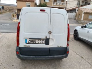 Renault Grand Kangoo 2003