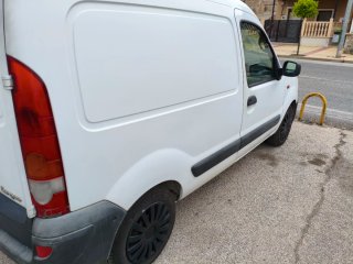 Renault Grand Kangoo 2003