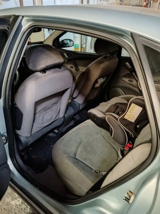 Citroen C5 2005