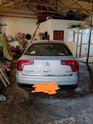 Citroen C5 2005