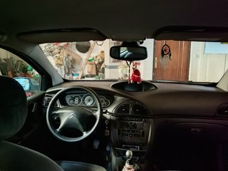 Citroen C5 2005