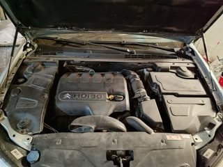 Citroen C5 2005