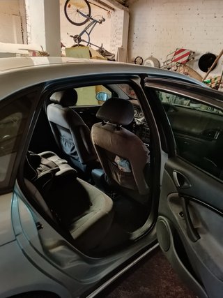 Citroen C5 2005
