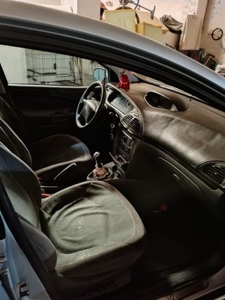 Citroen C5 2005