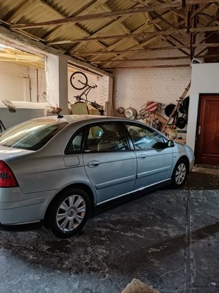 Citroen C5 2005